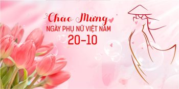 Ngày Phụ Nữ Việt Nam 20 – 10 #26