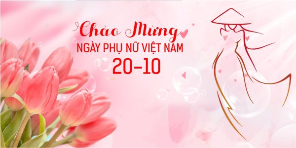 Ngày Phụ Nữ Việt Nam 20 – 10 #26