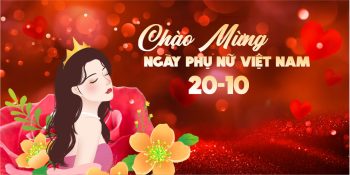 Ngày Phụ Nữ Việt Nam 20 – 10 #27
