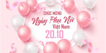 Ngày Phụ Nữ Việt Nam 20 – 10 #28