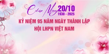 Ngày Phụ Nữ Việt Nam 20 – 10 #29