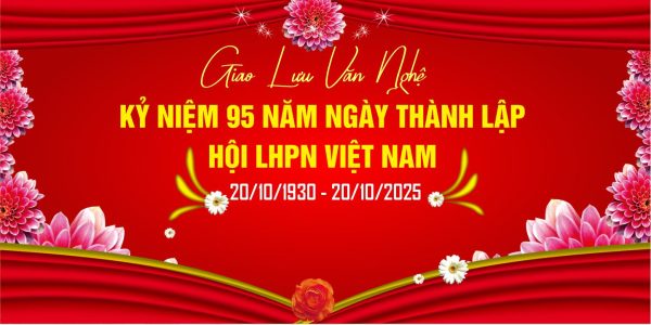 Ngày Phụ Nữ Việt Nam 20 – 10 #30