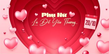 Ngày Phụ Nữ Việt Nam 20 – 10 #31