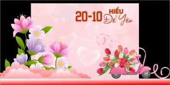 Ngày Phụ Nữ Việt Nam 20 – 10 #32