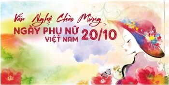 Ngày Phụ Nữ Việt Nam 20 – 10 #34