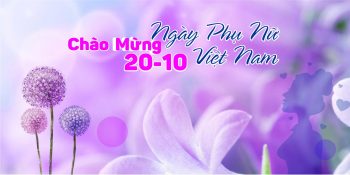 Ngày Phụ Nữ Việt Nam 20 – 10 #35