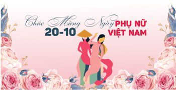 Ngày Phụ Nữ Việt Nam 20 – 10 #36