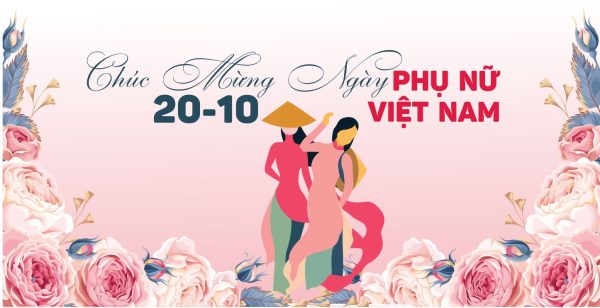 Ngày Phụ Nữ Việt Nam 20 – 10 #36