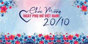 Ngày Phụ Nữ Việt Nam 20 – 10 #37