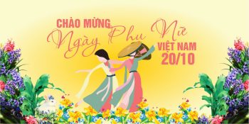 Ngày Phụ Nữ Việt Nam 20 – 10 #38