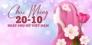 Ngày Phụ Nữ Việt Nam 20 – 10 #39