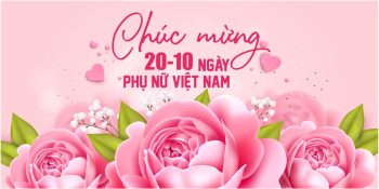 Ngày Phụ Nữ Việt Nam 20 - 10 #4