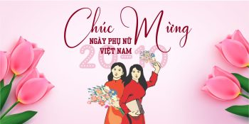 Ngày Phụ Nữ Việt Nam 20 – 10 #40