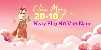 Ngày Phụ Nữ Việt Nam 20 – 10 #42