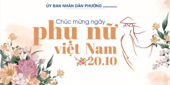 Ngày Phụ Nữ Việt Nam 20 – 10 #43
