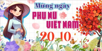 Ngày Phụ Nữ Việt Nam 20 – 10 #45