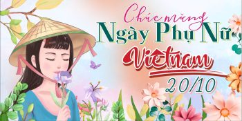 Ngày Phụ Nữ Việt Nam 20 – 10 #48