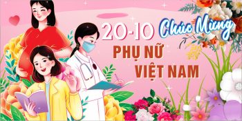 Ngày Phụ Nữ Việt Nam 20 – 10 #52