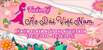 Ngày Phụ Nữ Việt Nam 20 – 10 #54