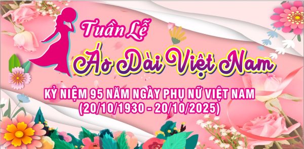 Ngày Phụ Nữ Việt Nam 20 – 10 #54