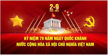 Banner Quốc Khánh 2-9 #1