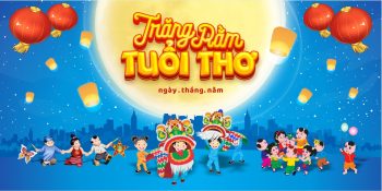 Backdrop Trung Thu #19