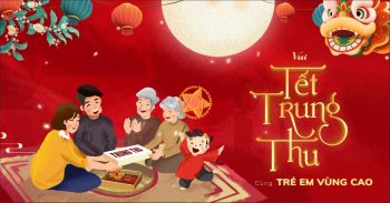 Backdrop Trung Thu #2