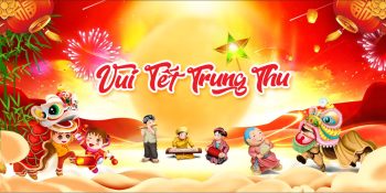 Backdrop Trung Thu #20