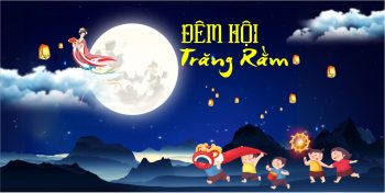Backdrop Trung Thu #25