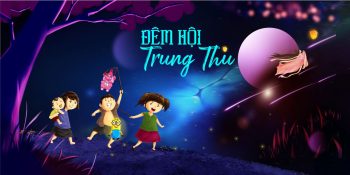 Backdrop Trung Thu #26