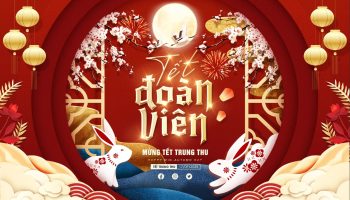 Backdrop Trung Thu #3
