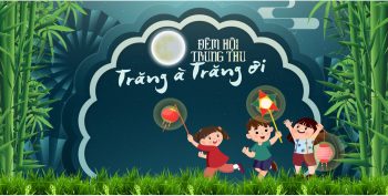 Backdrop Trung Thu #30