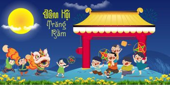 Backdrop Trung Thu #31