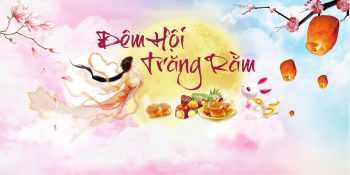 Backdrop Trung Thu #36