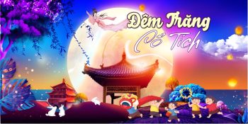 Backdrop Trung Thu #38