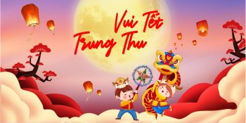 Backdrop Trung Thu #42