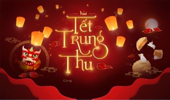 Backdrop Trung Thu #5