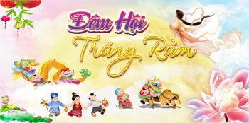 Backdrop Trung Thu #7