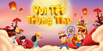 Backdrop Trung Thu #8
