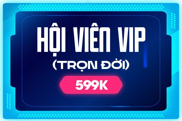 Hội Viên Vip
