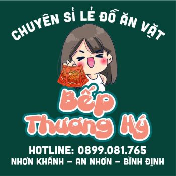 Tem Đồ Ăn Vặt