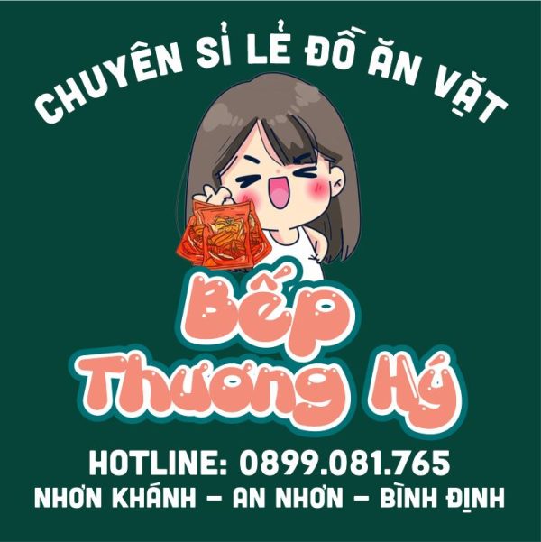 Tem Đồ Ăn Vặt
