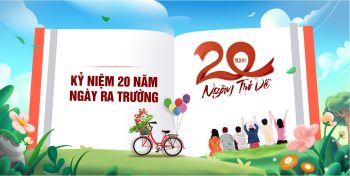 Họp Lớp - Kỷ niệm ngày ra trường #09