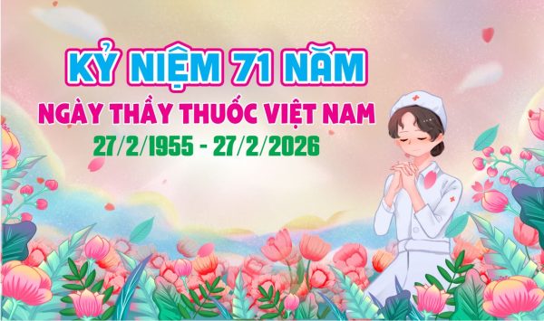 Ngày thầy thuốc Việt Nam #06