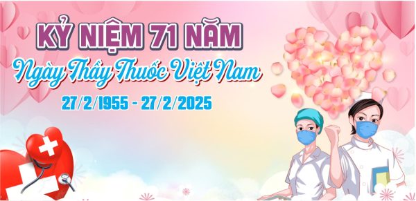 Ngày thầy thuốc Việt Nam #08