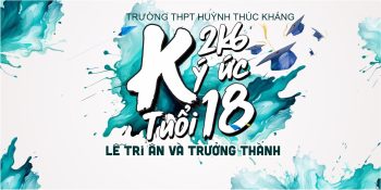Lễ tốt nghiệp & trưởng thành #4