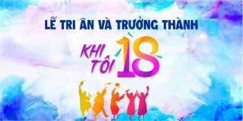 Lễ tốt nghiệp & trưởng thành #5