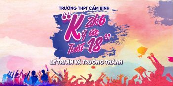 Lễ tốt nghiệp & trưởng thành #7