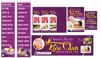 File Bảng Hiệu Corel #01