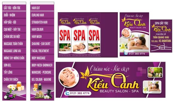 File Bảng Hiệu Corel #01